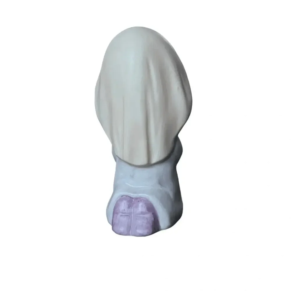 Homco Children's Christmas Nativity Replacement Mary Figurine #5502